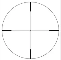 Прицел Vector Optics Forester Jr. 3-9x40 (Q) (SCOM-35)
