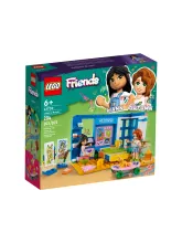 Конструктор Friends 41739 Комната Лианн