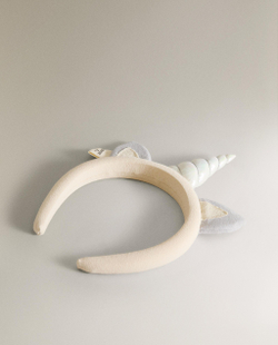 Аксессуар для волос детский Zara Home, фото 6