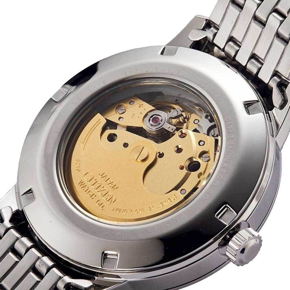 Мужские наручные часы Citizen NJ0084-59A