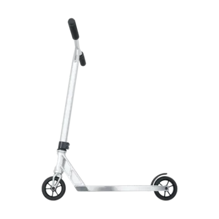 Купить Трюковой самокат Triada Air V2 43 silver