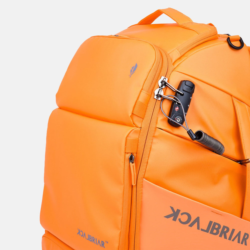 Рюкзак Blackbriar Extreme Big backpack 3.0 / 65L