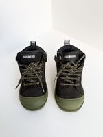 Новые ботинки Bikkembergs, 25