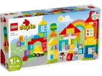 Конструктор LEGO Duplo 10935 Классический город с алфавитом