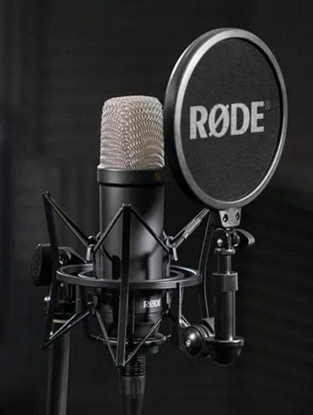 Микрофон Rode NT1 Signature Series blue
