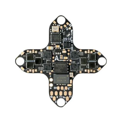 Полетный контроллер Betafpv Matrix 1S ​​Brushless G4 (4IN1)