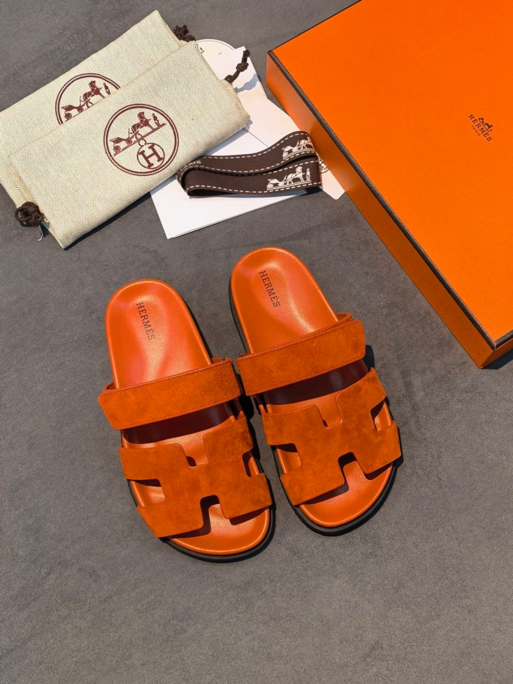Сабо Hermes