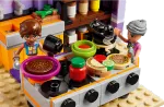 Конструктор LEGO Friends 41747 Закусочная Хартлейк-Сити