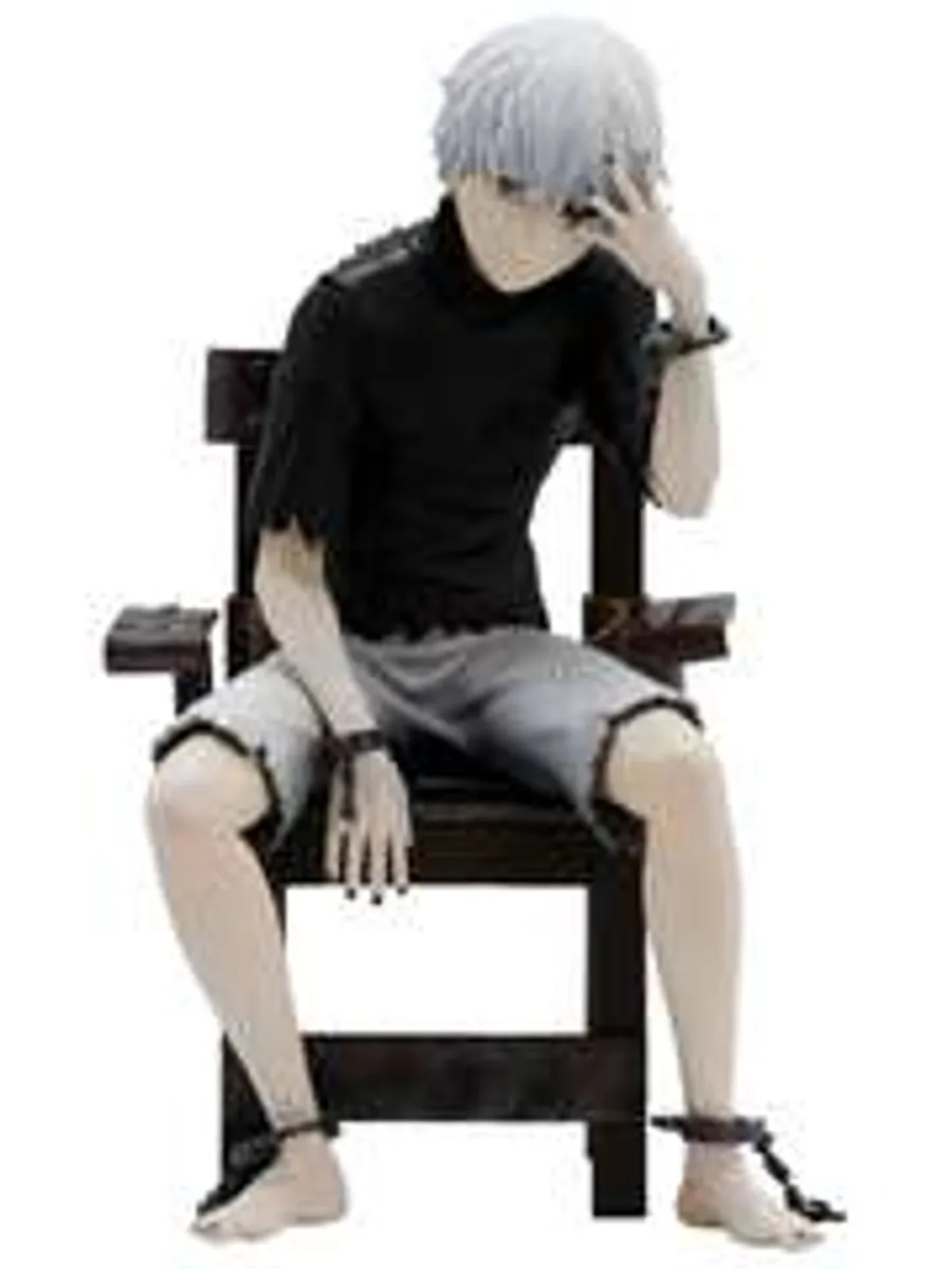 Фигурка SFC: Tokyo Ghoul: Kaneki Ken (85)
