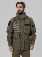 КУРТКА REMINGTON SPECIAL FORCES