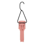 Подвес для просушки рукава мастурбатора Fleshlight Hang Dry (Цвет: черный)