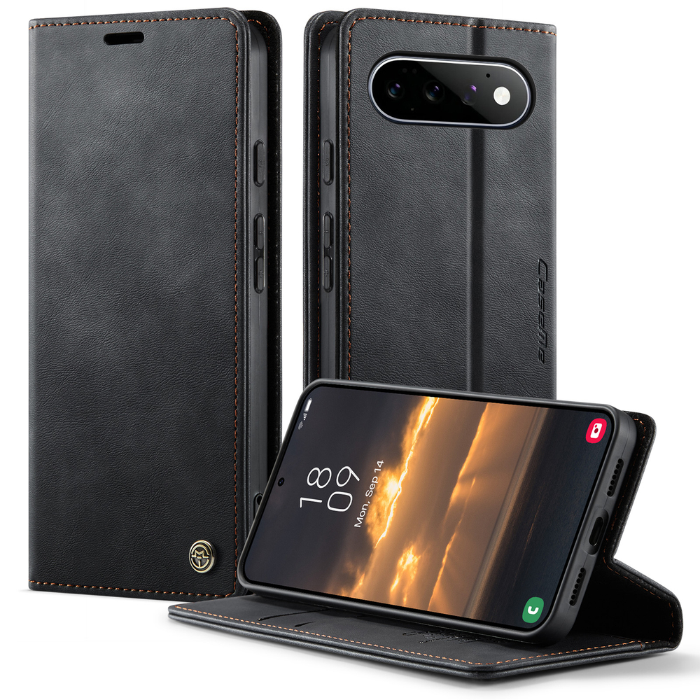 Чехол-книжка CaseMe RFiD Google Pixel 11/Pixel 11 Pro