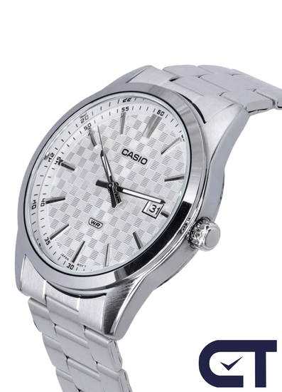 Casio MTP-VD03D-7A — мужские наручные часы