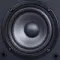 Radiotehnika S-10N Black Ash