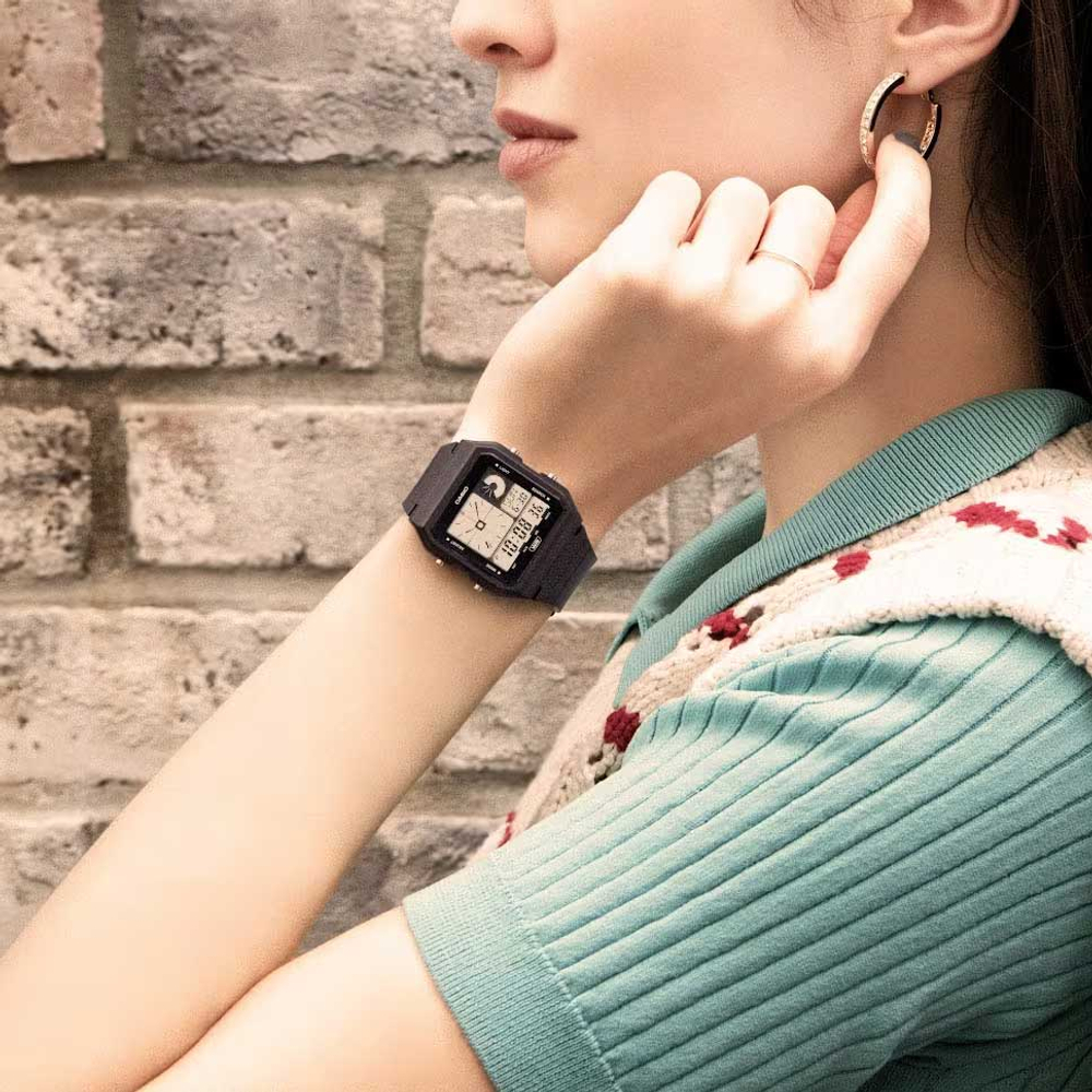 Часы Casio LF-20W-1A