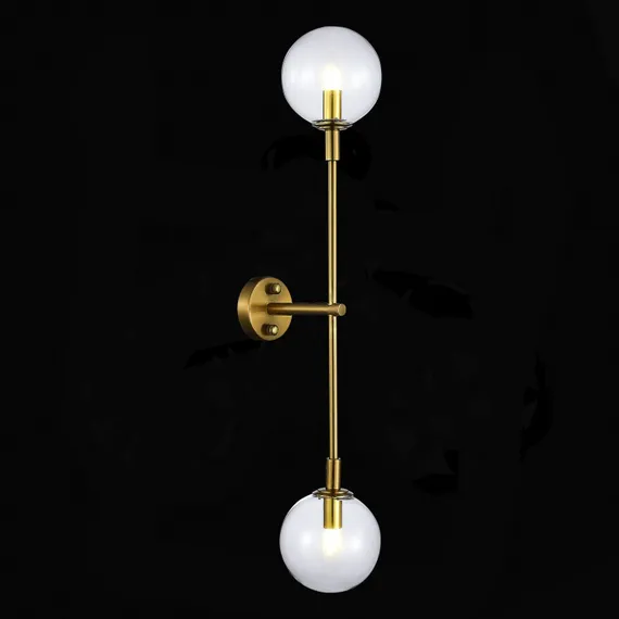 Бра Chieti SL1506.201.02 ST Luce