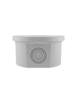 Коробка распределительная ОП 65х35мм IP44 4 каб. ввод DKC 53500