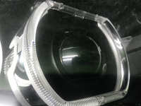 Фара правая BMW 5er G30 (2017-2020) LED