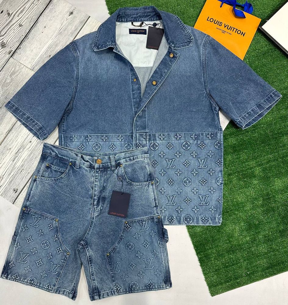 Несессер Louis Vuitton