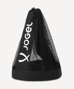 Сетка для мячей JOGEL TEAM Ball Bag 5, черный