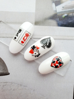 Slider Design #W-144