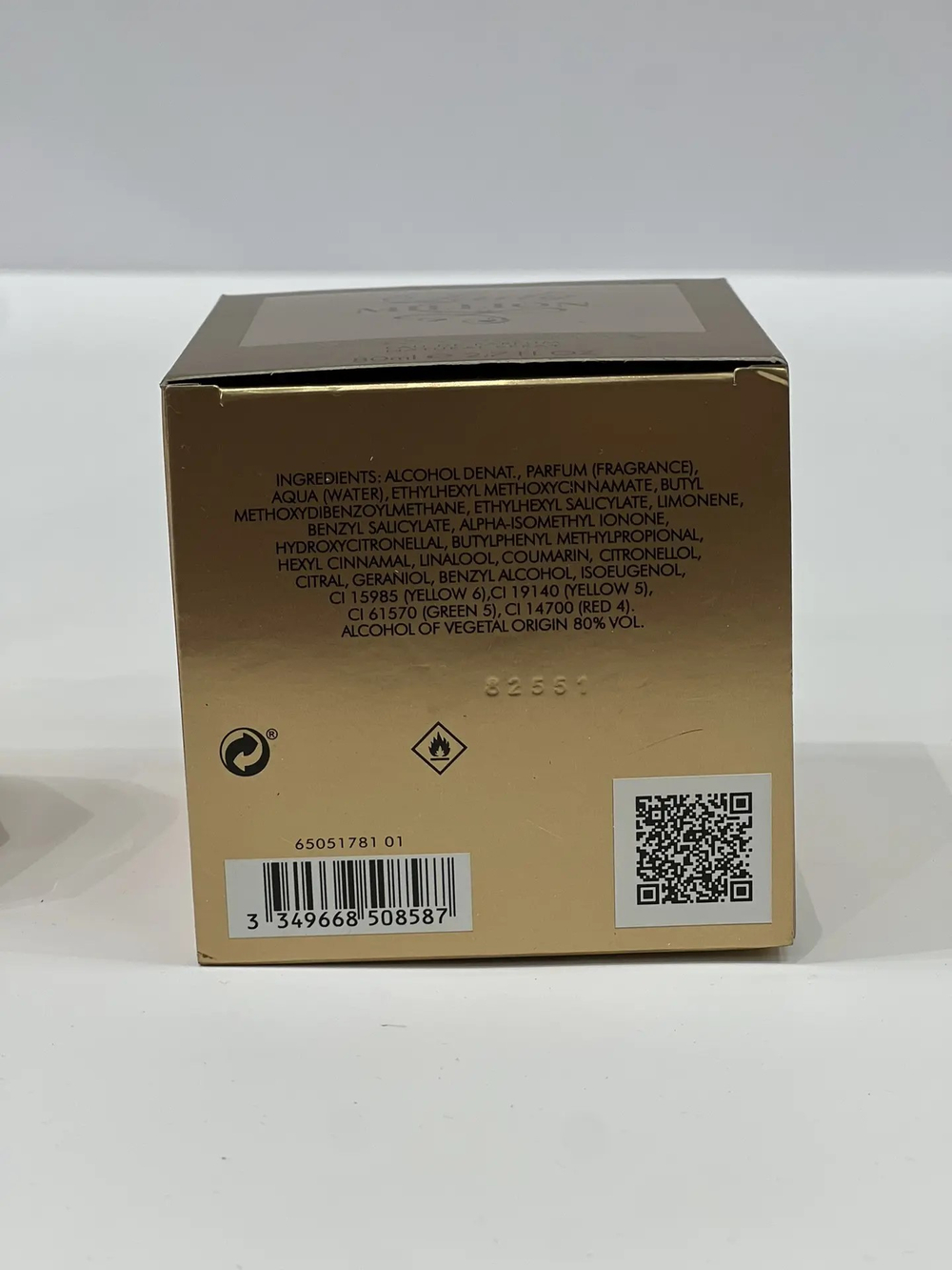 Парфюм Lady Million Paco Rabanne — роскошный аромат для уверенных и ярких женщин
