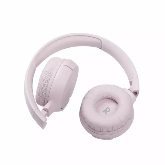 Беспроводные наушники JBL Tune 510BT Розовый