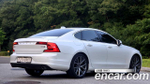 Volvo S90 D5 AWD — 2017