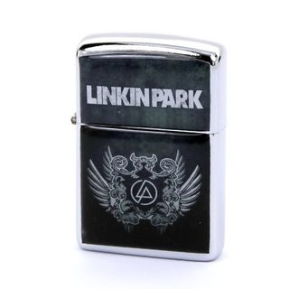 Зажигалка сувенирная Linkin park (234)