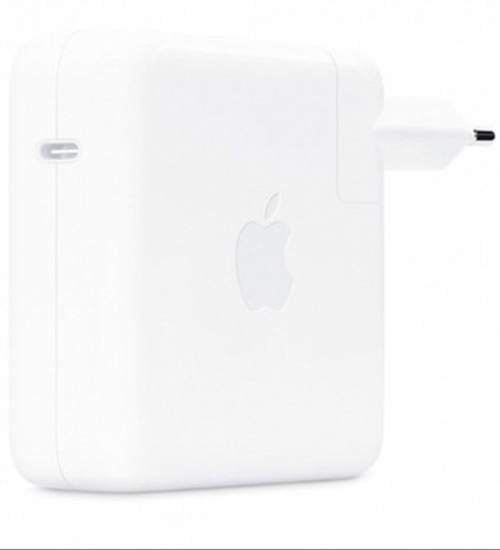 Сетевое зарядное устройство Apple USB-C мощностью 96 Вт