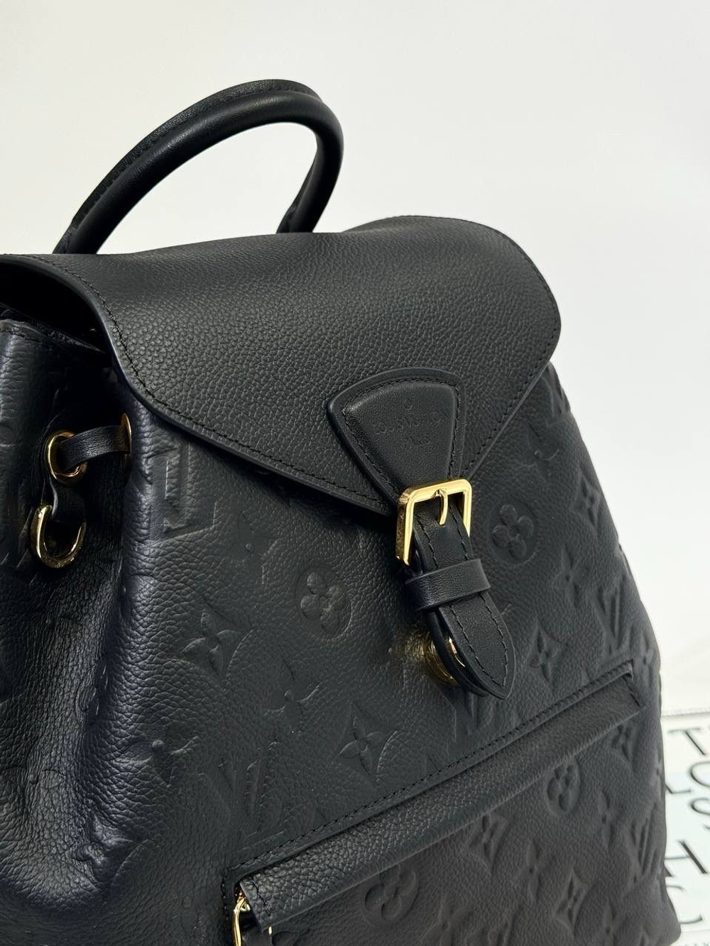 Рюкзак Louis Vuitton