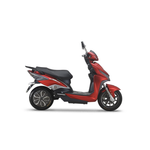 Электроскутер Lima Lightning