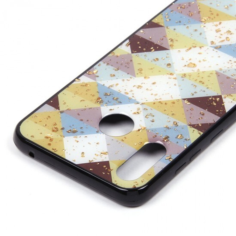 Чехол для Huawei Honor Play 010810