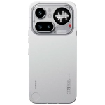 Смартфон Nothing Phone (4a) Pro 12/256GB, Silver (Серебро)