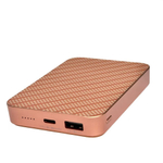 Powerbank магнитный с MagSafe Keephone Brendy Robin 10000mAh оранжевый