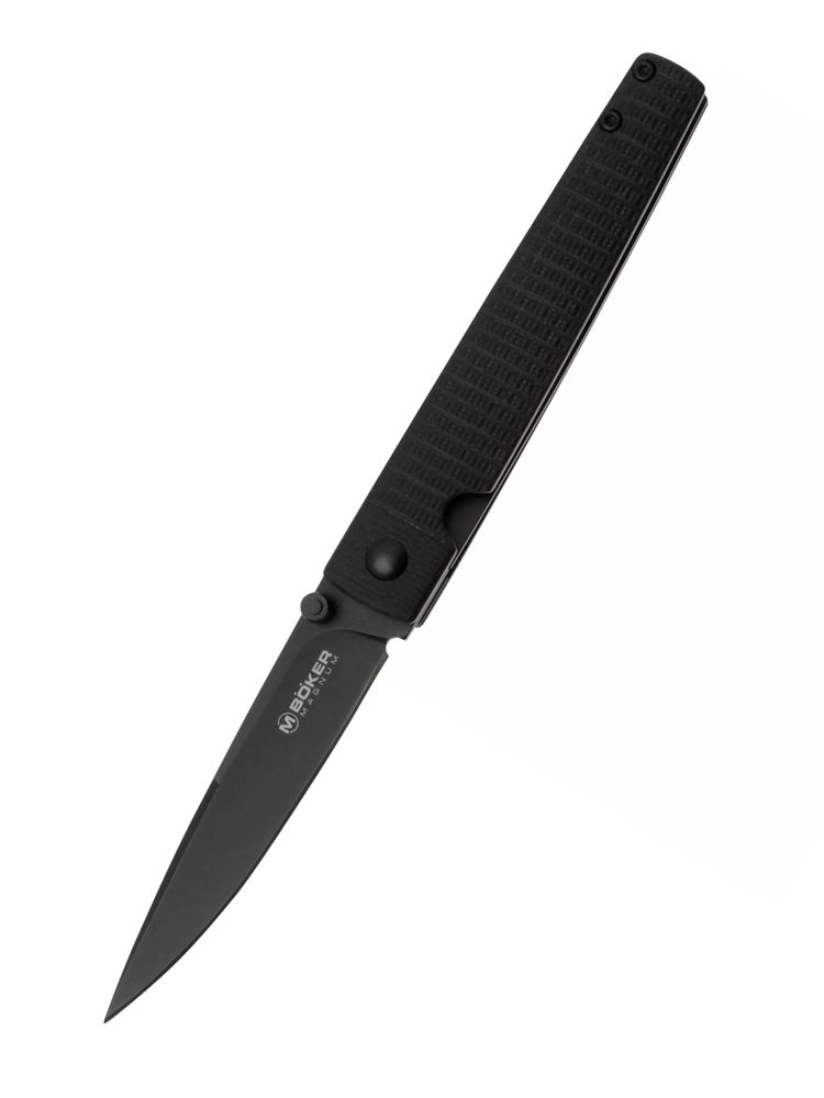Нож Boker 01RY004 Stereo