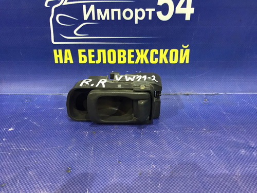 Ручка двери задней правой салонная NISSAN EXPERT 2001