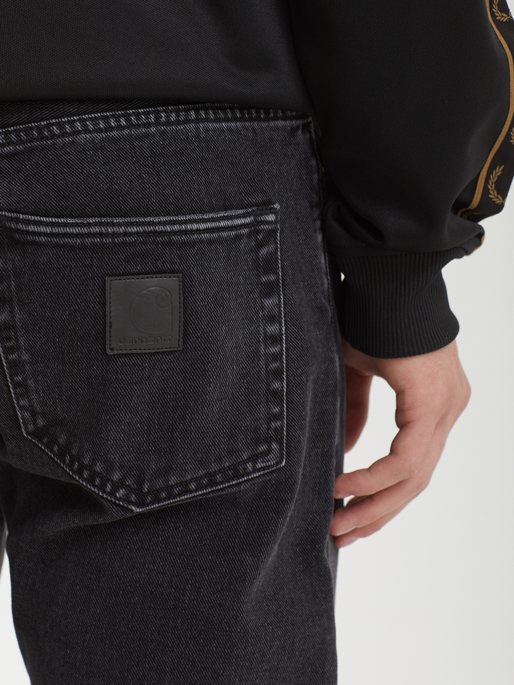 Джинсы (Regular Fit) Klondike Pant