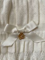 Новый комплект из вискозы Blumarine Baby, 62