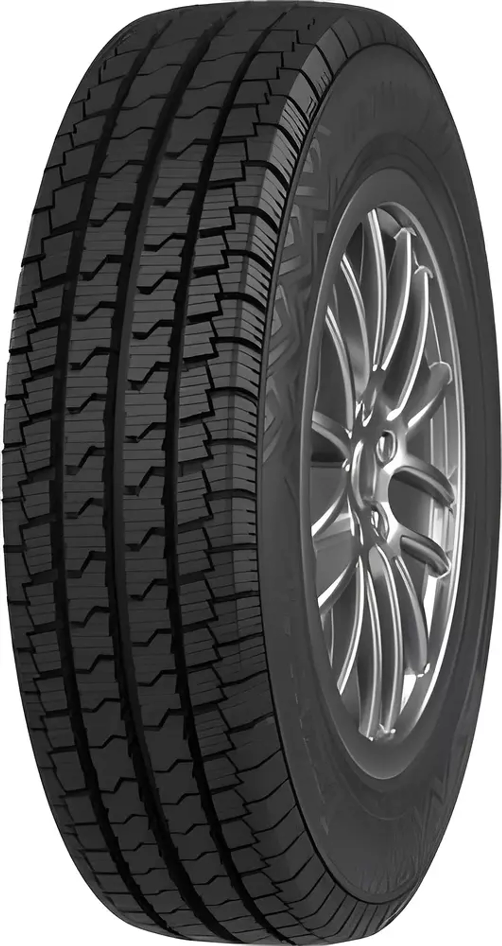 Летняя шина Cordiant Business CA2 (215/65 R16C 109R)