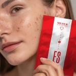 Meder Eu-Seb Mask 5ES Маска успокаивающая