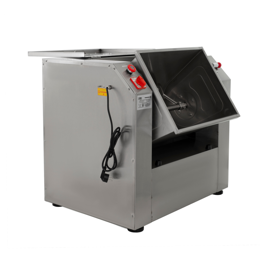Машина тестомесильная DM-25 Foodatlas