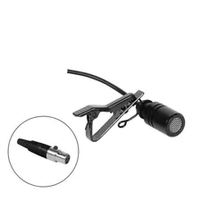 Anzhee ML30 микрофон конденсаторный петличный