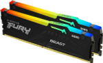 DDR5 32GB (2*16GB) Kingston FURY KF564C32BBEAK2-32