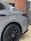 Carbins Color PPF Nardo Grey CR 01C серая цветная полиуретановая защитная антигравийная пленка