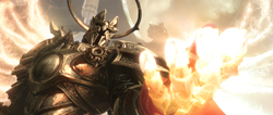 Diablo III: Eternal Collection (картридж для Nintendo Switch, полностью на русском языке)