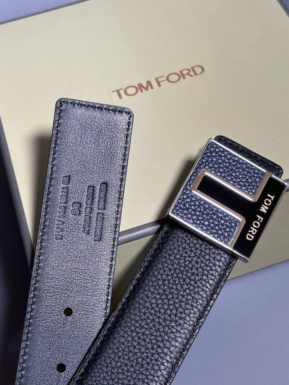 Ремень Tom Ford