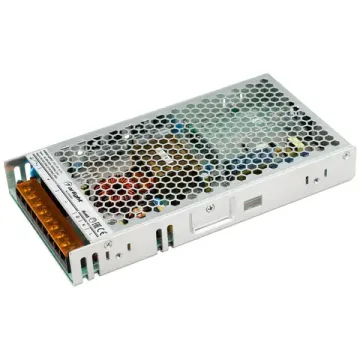 Блок питания 211W 24V 8.8A IP20 ARS-200-24-FA 027329(1) Arlight