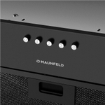 MAUNFELD CROSBY POWER 60 BLACK
