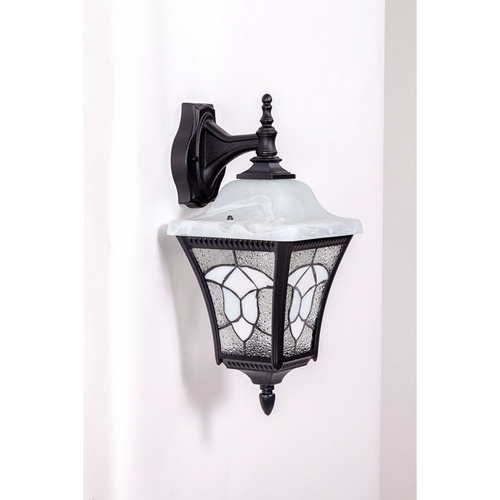 Настенный светильник YAOHUA LUX VENECIA 2L 91802L/04 Bl